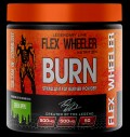 Burn | Stimulant Fat Burner Powder за хранителни режими