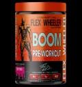 Boom Pre-Workout | with Creatine HCL за хранителни режими