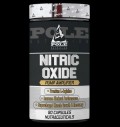 Nitric Oxide | with Arginine HLC, Citrulline Malate & Grape Seed за хранителни режими