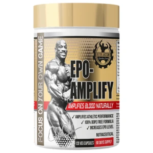 Gold Series | EPO-Amplify за хранителни режими