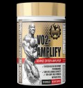 Gold Series | VO2-Amplify за хранителни режими