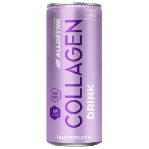 AllDeynn Collagen Drink за хранителни режими