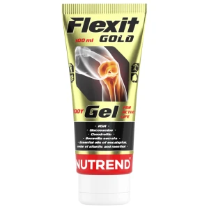 Flexit Gold Gel за хранителни режими