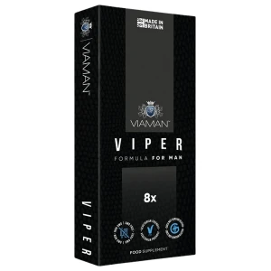 Viaman Viper pro diety