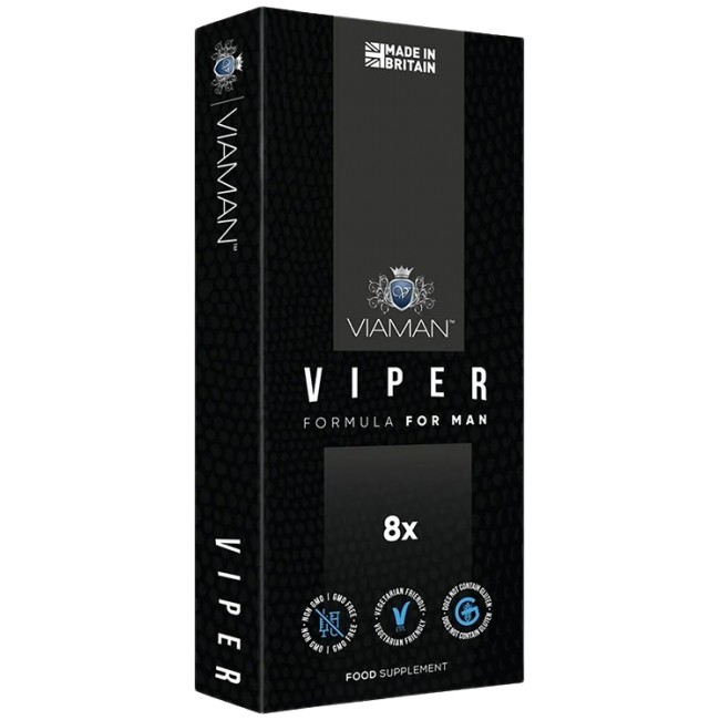 Viaman Viper от Weight World