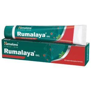 Rumalaya Cream / Румалая крем за хранителни режими
