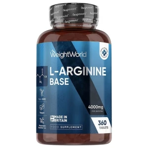 L-Arginine 1000 mg pro diety