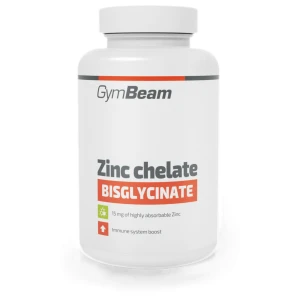 Zinc Chelate Bisglycinate 15 mg за хранителни режими