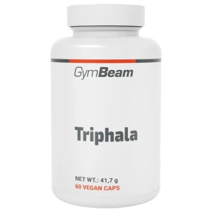Triphala 600 mg pro diety