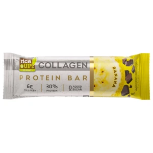 Collagen Protein Bar | 0 G Added Sugar за хранителни режими
