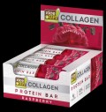 Collagen Protein Bar | 0 G Added Sugar за хранителни режими