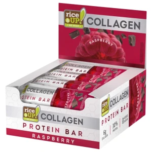 Collagen Protein Bar | 0 G Added Sugar за хранителни режими