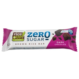 Brown Rice Bar Zero Sugar за хранителни режими