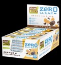 Brown Rice Bar Zero Sugar за хранителни режими