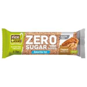 Flap Jack Zero Sugar Bar pro diety