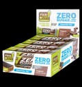 Flap Jack Zero Sugar Bar | with Chocolate Coating за хранителни режими