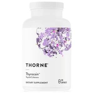 Thyrocsin™ за хранителни режими