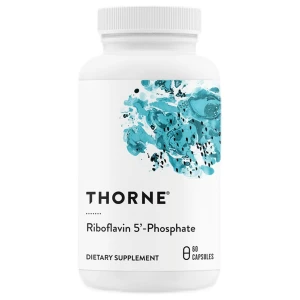 Riboflavin 5-Phosphate 36.5 mg pro diety