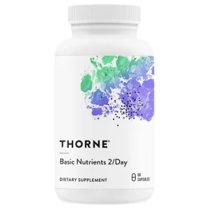 Basic Nutrients 2 Per Day за хранителни режими