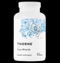 Trace Minerals за хранителни режими
