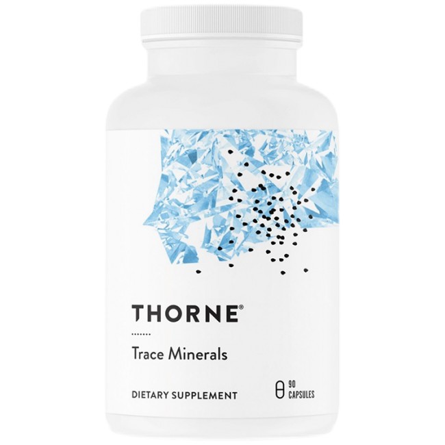 Thorne Trace Minerals