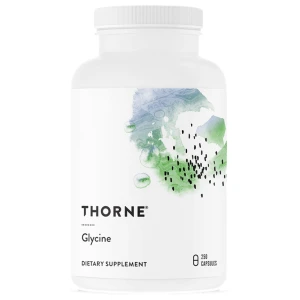 Glycine 500 mg pro diety