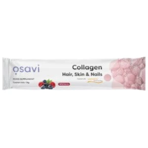 Collagen Peptides | Hair, Skin &amp; Nails with VERISOL® за хранителни режими