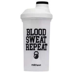 Shieldmixer® DEFENDER | Blood Sweat Repeat за хранителни режими