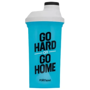 Shieldmixer® DEFENDER | Go Hard or Go Home за хранителни режими