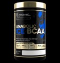 Anabolic ICE BCAA | with L-Glutamine & Citrulline Malate за хранителни режими
