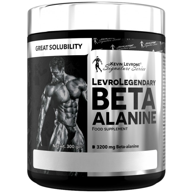 Kevin Levrone LevroLegendary Beta-Alanine Powder