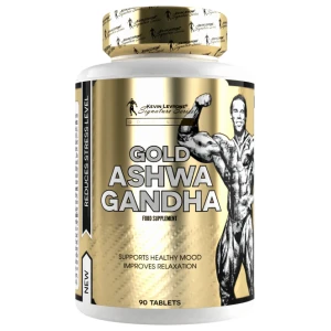 Gold Ashwagandha 300 mg за хранителни режими