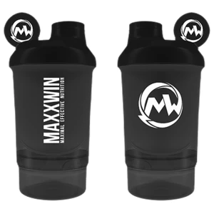Maxxwin Shaker | 300 + 150 ml pro diety