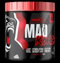 Mad Kong | Never Ending Energy Pre-Workout за хранителни режими