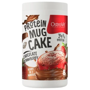 Protein Mug Cake | High Protein Dessert pro diety