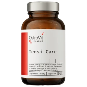 Tensi Care | Blood Pressure Support pro diety