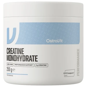 Creatine Monohydrate Creapure за хранителни режими