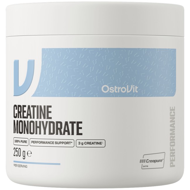 OstroVit Creatine Monohydrate Creapure