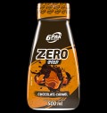 Syrup Zero - Chocolate Caramel за хранителни режими