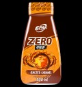Syrup Zero - Salted Caramel за хранителни режими