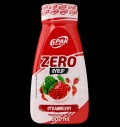 Syrup Zero - Strawberry за хранителни режими