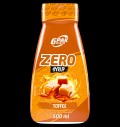 Syrup Zero - Toffee за хранителни режими