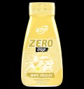 Syrup Zero - White Chocolate за хранителни режими