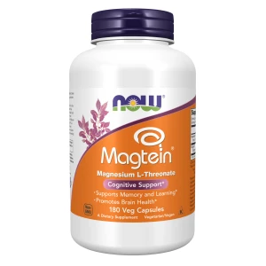 Magtein / Magnesium L-Threonate pro diety