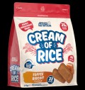 Cream of Rice | Easy Digesting & Great Tasting Complex Carbohydrates за хранителни режими