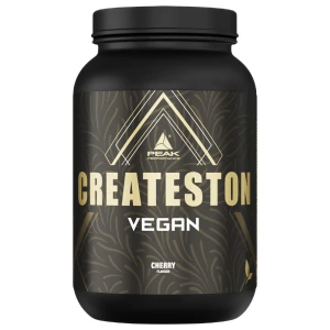 Createston Vegan за хранителни режими