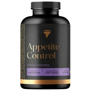 Appetite Control за хранителни режими