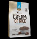 Cream of Rice | Instant Form за хранителни режими