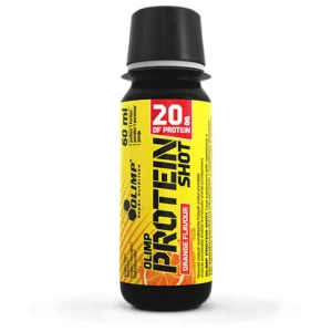 Protein Shot | with Whey Protein &amp; Collagen pro diety