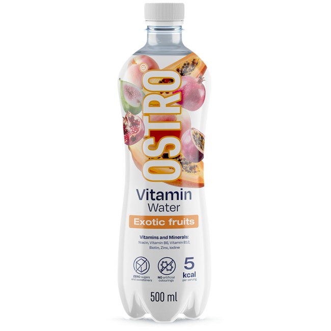 OstroVit OSTRO® Vitamin Water